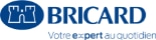 logo de la marque Bricard