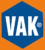 logo vak serrures